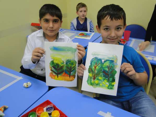 Художественная студия "ArtLad" приглашает детей и взрослых в Сургуте фото 4