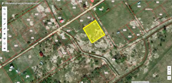 Участок рядом с лесом и Можайским водохранилищем в Можайске