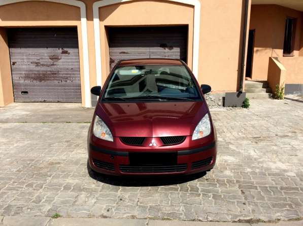 Mitsubishi, Colt, продажа в Москве в Москве фото 44