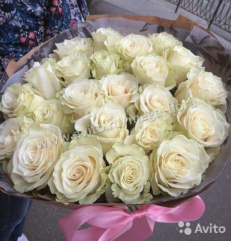 Роза. Купить розы/Доставка 24 ч Нижний Новгор в Нижнем Новгороде фото 3