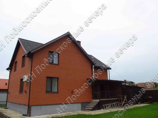 Продам коттедж в Москва.Жилая площадь 183 кв.м.Есть Канализация, Электричество. в Москве фото 38