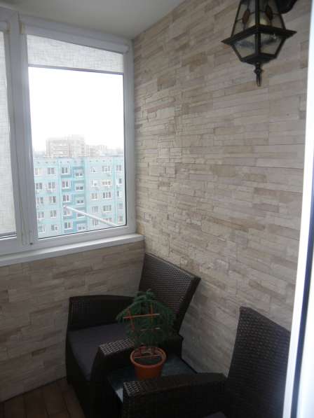3-комнатная квартира собственник с мебелью и ремонтом в Ростове-на-Дону фото 7