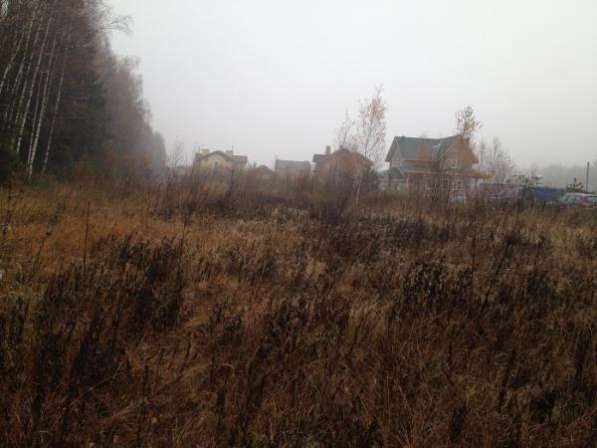 Продается земельный участок в КП "Лесной пейзаж" в Москве фото 15
