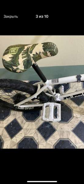 Велосипед BMX в Краснодаре фото 8