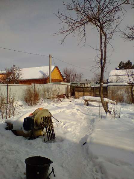 Продам хороший сад в Любителе-3 в Челябинске