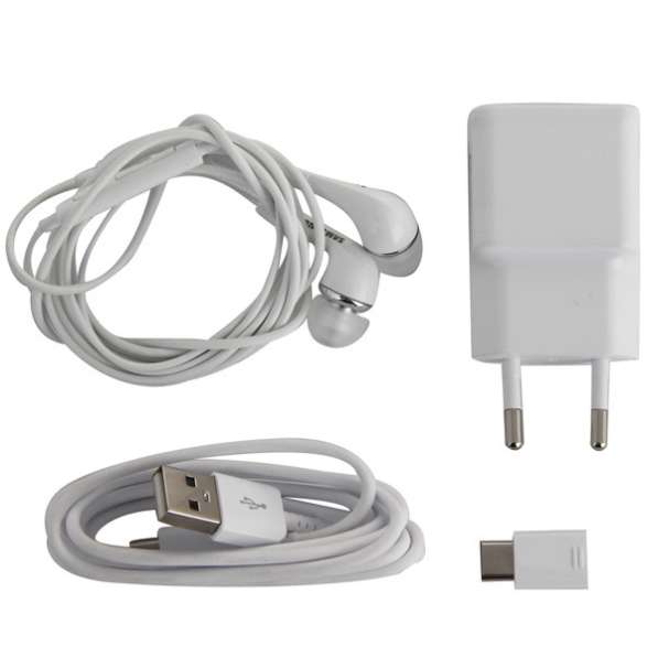 Смартфон Samsung Galaxy A3 (2017) Blue (SM-A320F) в Москве фото 3