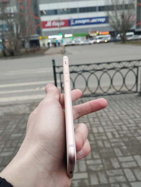 IPhone 8 в Астрахани фото 6