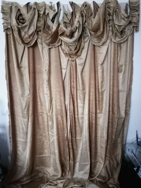 Шторы в Красноярске фото 9