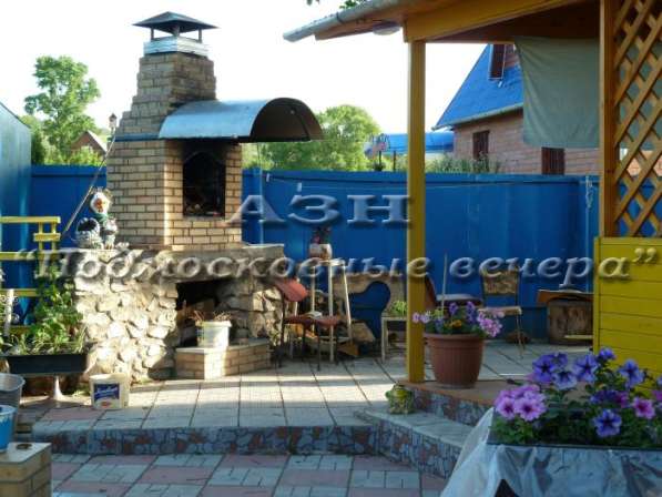 Продам дом в Москва.Жилая площадь 200 кв.м.Есть Газ, Водопровод. в Москве фото 19