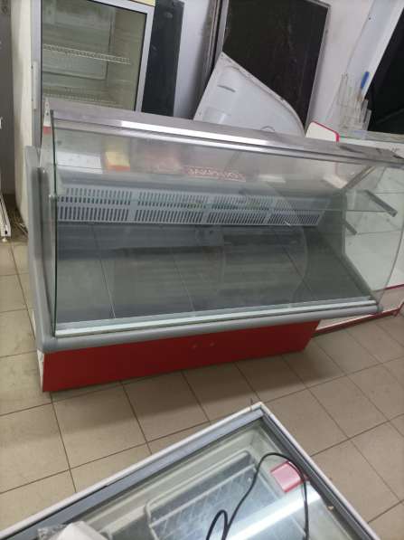 Распродаю торговое оборудование для продуктового магазина в Краснодаре фото 10