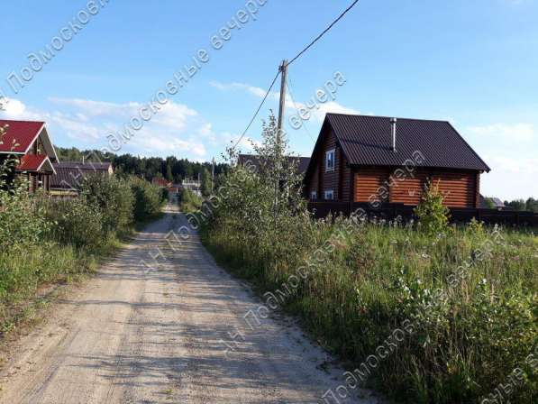 realty_mapper3.plot_in_locationСадовое некоммерческое тов-во. Есть Электричество, Газ. в Москве фото 5