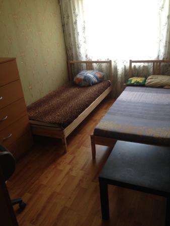 Сдам комнату в чистой уютной квартире. в Краснодаре фото 4