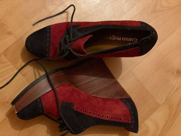 Carlo Pazolini boots в Балаково фото 16