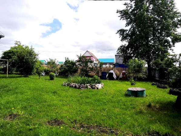 Продажа дома с участком в Мишкино в Бирске фото 17