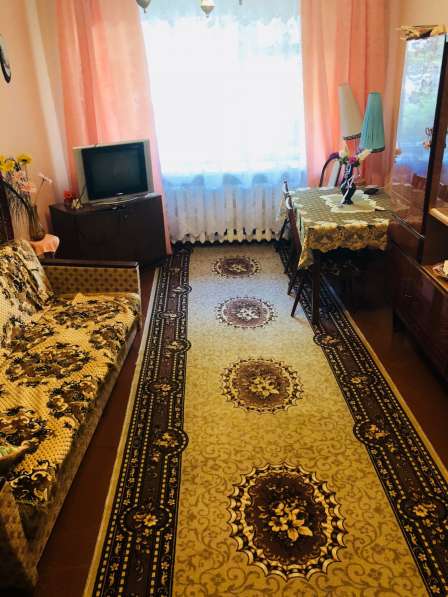 Продается 3-х комнатная квартира в Переславле-Залесском фото 7