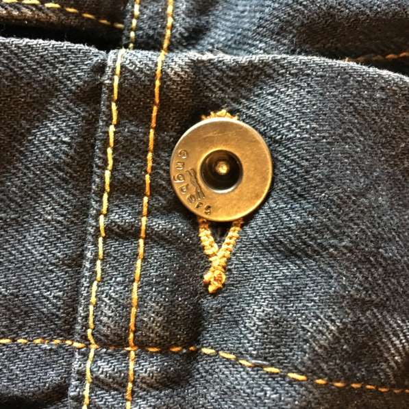 Куртка джинсоая Engbers Германия в Омске фото 17