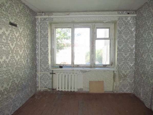 Продаю комнату на Дзержинского 31