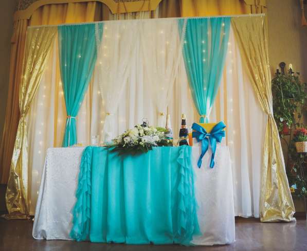 Студия свадебного декора в Самаре фото 6