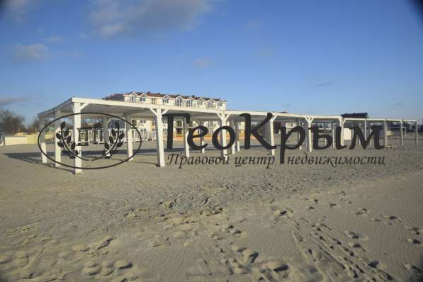 Продаётся 1кк квартира в в Евпатории