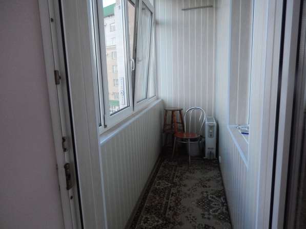 Двух комнатная, элитная квартира, в Центре города в Омске фото 6