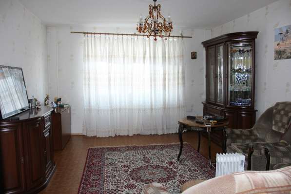 Продается просторная 4-х комнатная квартира в Чебоксарах в Чебоксарах фото 10