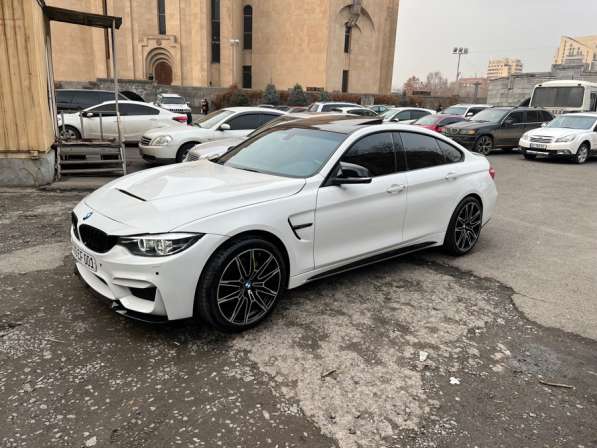 BMW, 4er, продажа в г.Ереван в фото 7