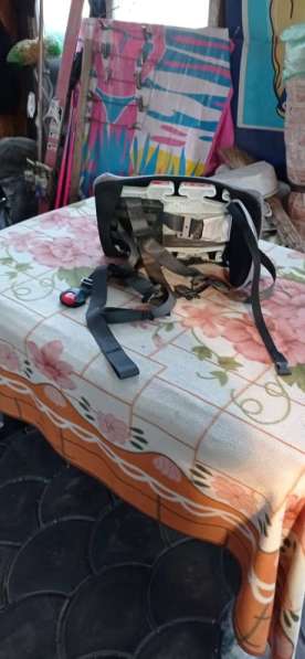 Детские автокресло в фото 8
