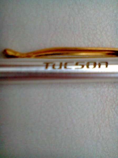 Подарочная ручка Hyundai Tuscon в Москве
