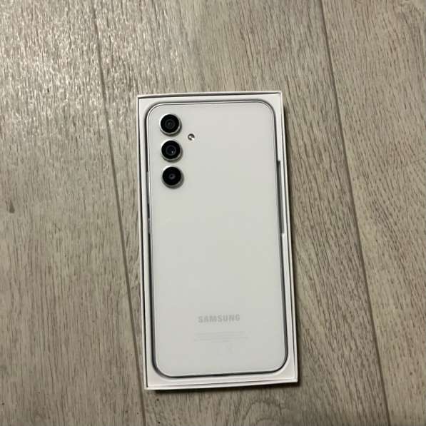 Samsung Galaxy A54 8/128 gb в Дзержинске фото 4