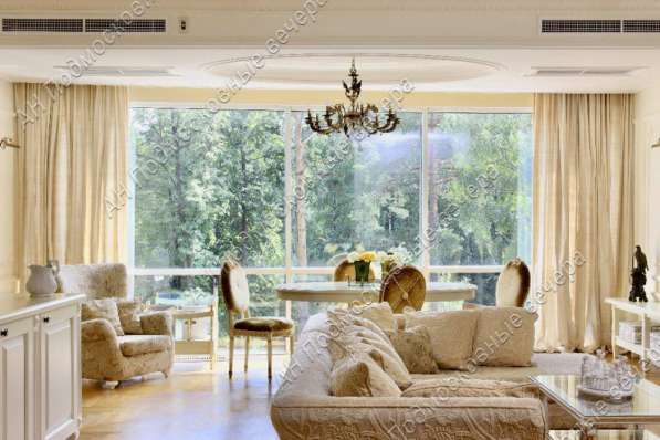 Продам трехкомнатную квартиру в Москва.Жилая площадь 145 кв.м.Этаж 3.Есть Балкон. в Москве фото 16