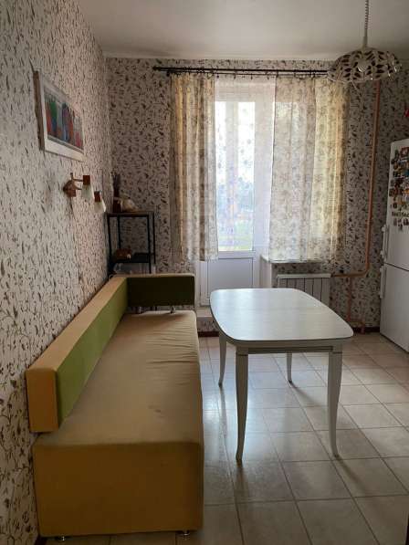 Продается 1-комнатная квартира ул. Антонова-Овсеенко, 5к1 в Санкт-Петербурге фото 12