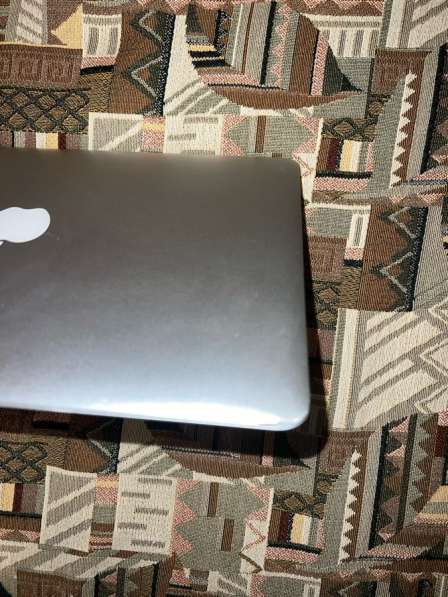 MacBook Air 13,2017г. 128gb в Санкт-Петербурге фото 5