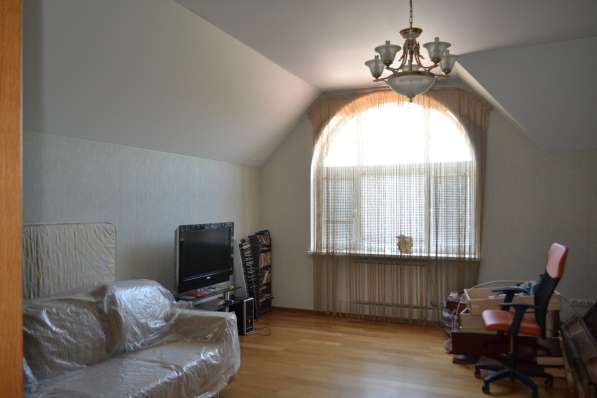 Продается! отличный двухэтажный жилой дом в Красногорске фото 6
