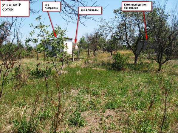 Дом, участки под строительство. Крым, Керчь в Керчи фото 11