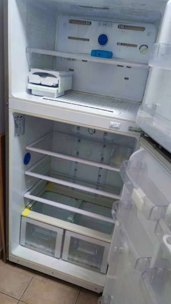 Продаётся холодильник Samsung в фото 3