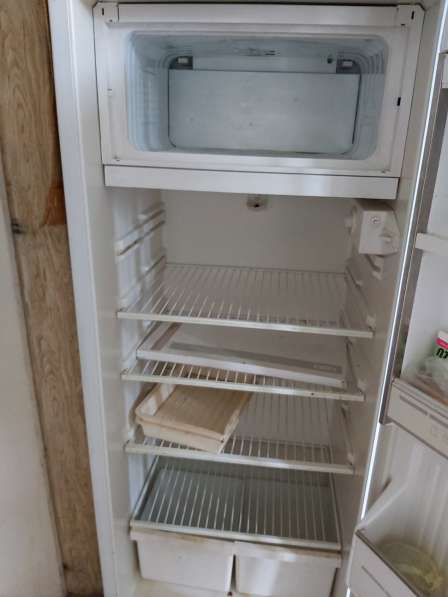 Холодильник Atlant в 