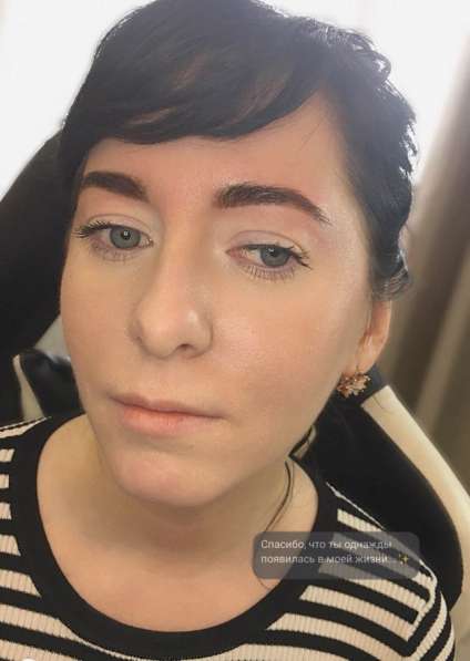 Брови | Ресницы в Краснодаре фото 10