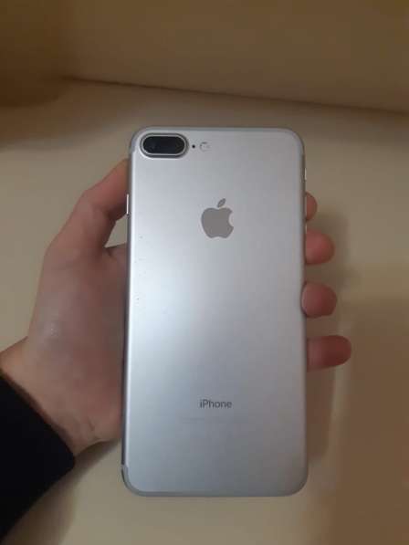 IPhone 7 Plus 256gb в Санкт-Петербурге фото 4