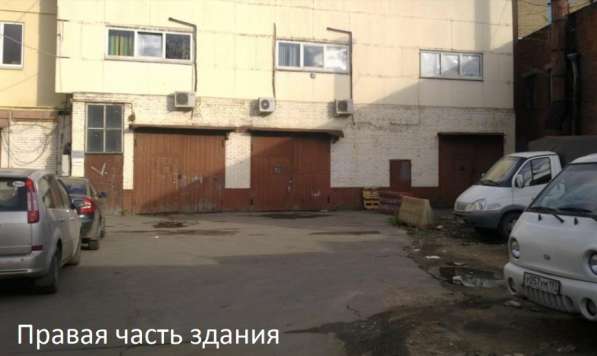 Вашему вниманию предлагаю отдельно стоящее здание в Москве фото 6