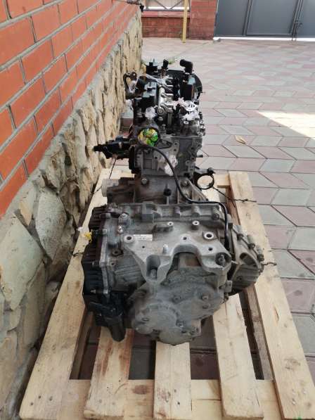 Мотор в сборе В4164Т, BG9R7000CA, Volvo 2012 г\в в Краснодаре фото 6