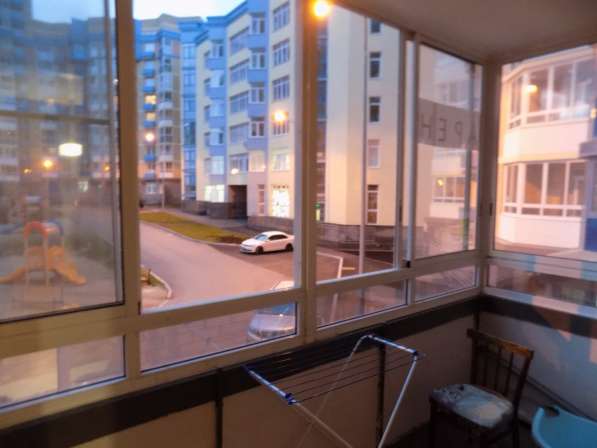 Сдам двухкомнатную квартиру на Автовокзале в Екатеринбурге фото 3