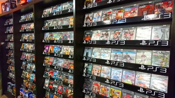 PS3 Игры Sony Playstation 3 в Ростове-на-Дону фото 3