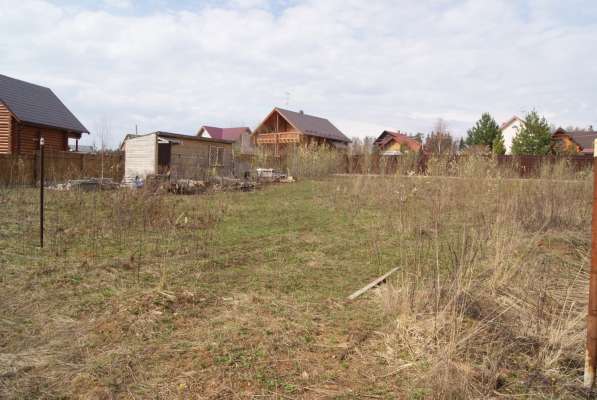 Земельный участок 12 соток, ИЖС, 9 км от Зеленограда в Солнечногорске