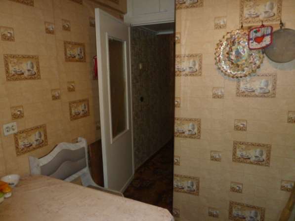 Продается 3-х комнатная квартира, ул. Семиреченская, 134 в Омске фото 18