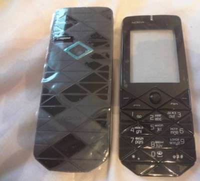 Корпус на Nokia 7500 Prism