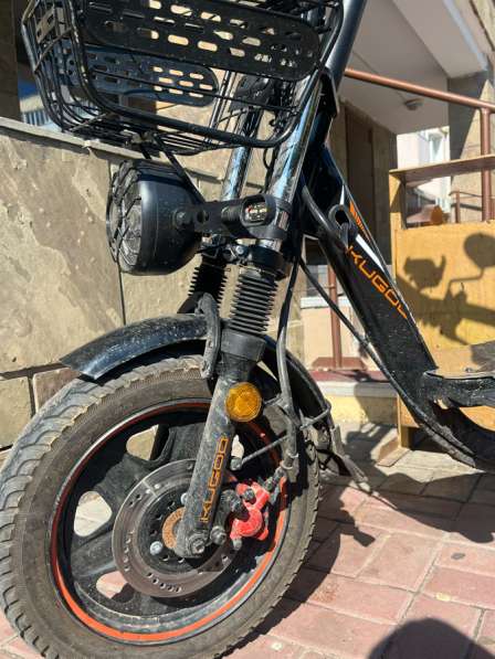 Kugo v3pro+ в Волгограде фото 3