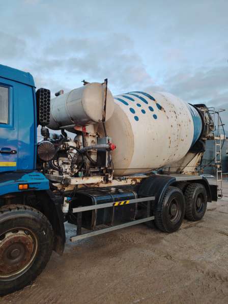 Продаю АБС камаз 6520 в Красногорске фото 3