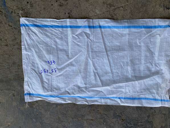 Мешки полиэтиленовые в Ставрополе фото 5