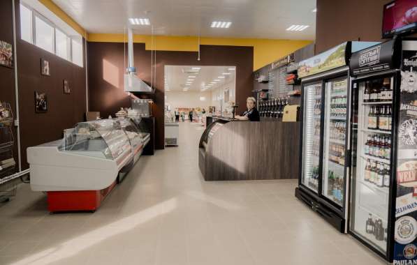 Откроем для Вас готовый пивной бизнес в Москве фото 8