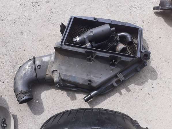 Двигатель F8Q в разбор. Есть всё! в Новосибирске фото 7